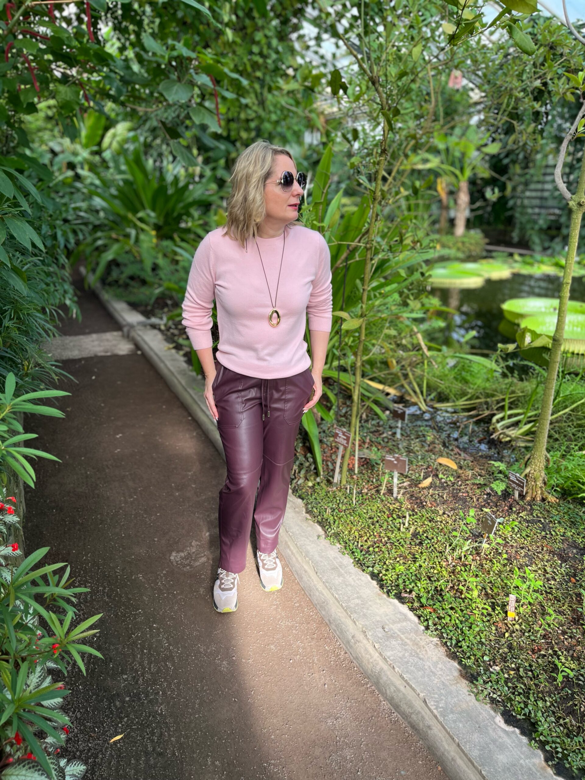 Outfit Herbst Bonn Stilberatung
