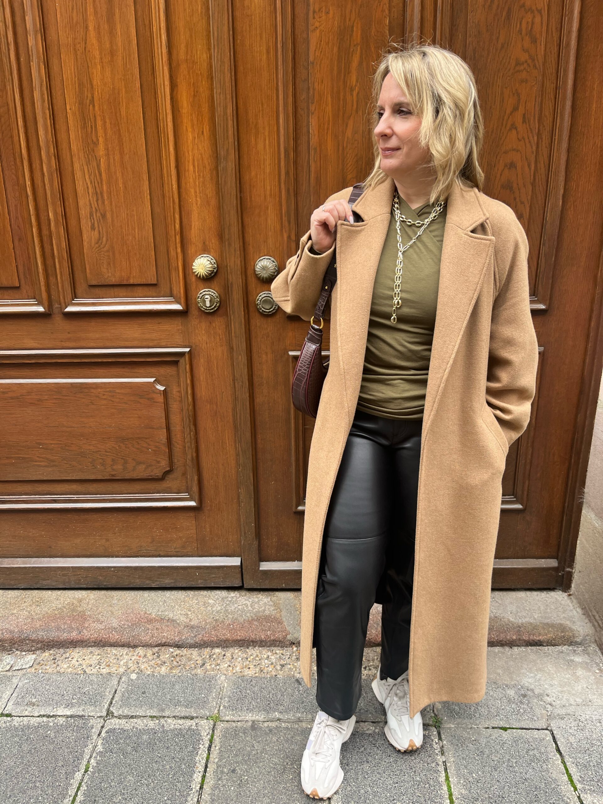 Outfit Herbst Stilberatung