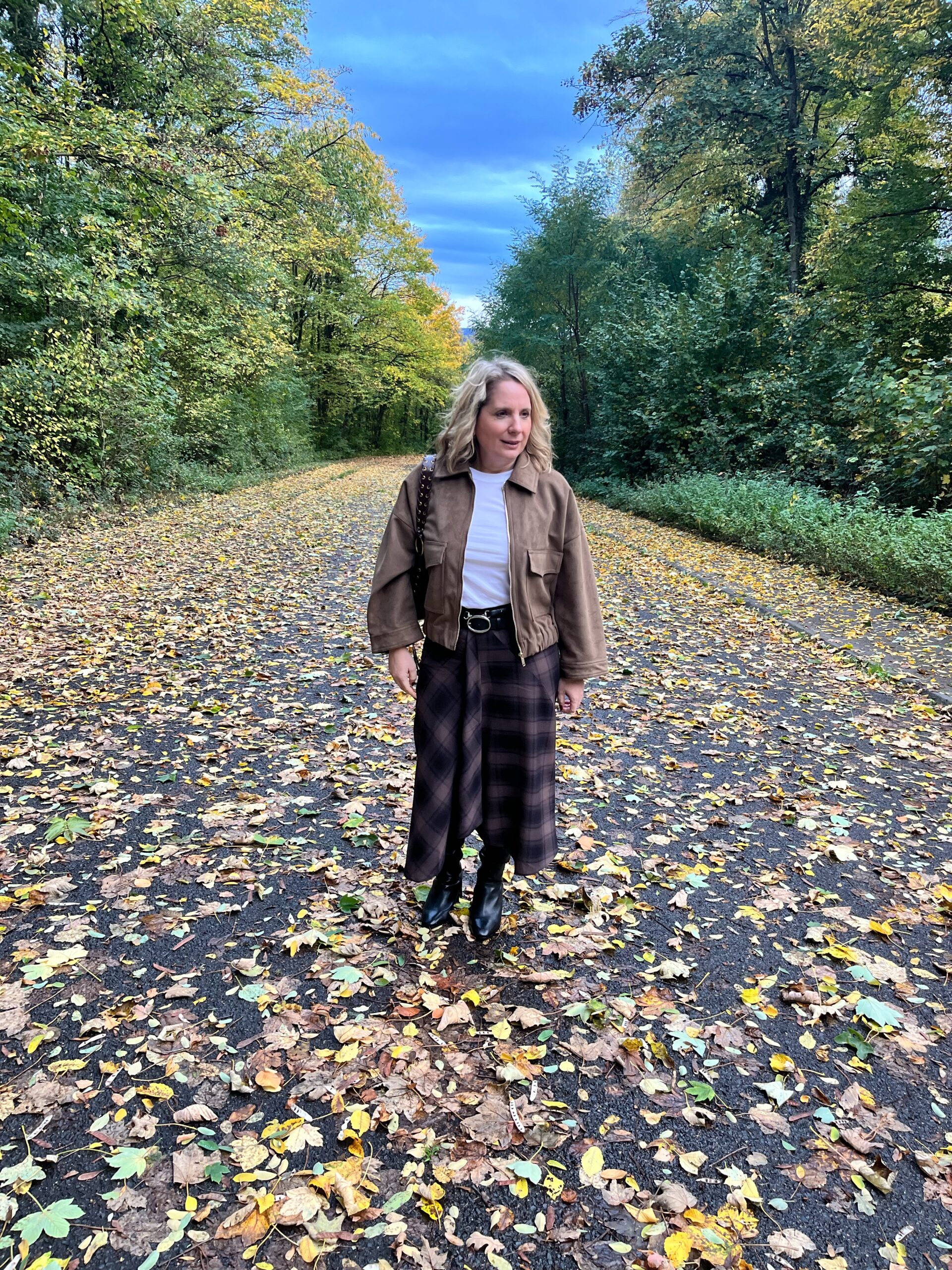 Outfit Herbst Outfitberatung
