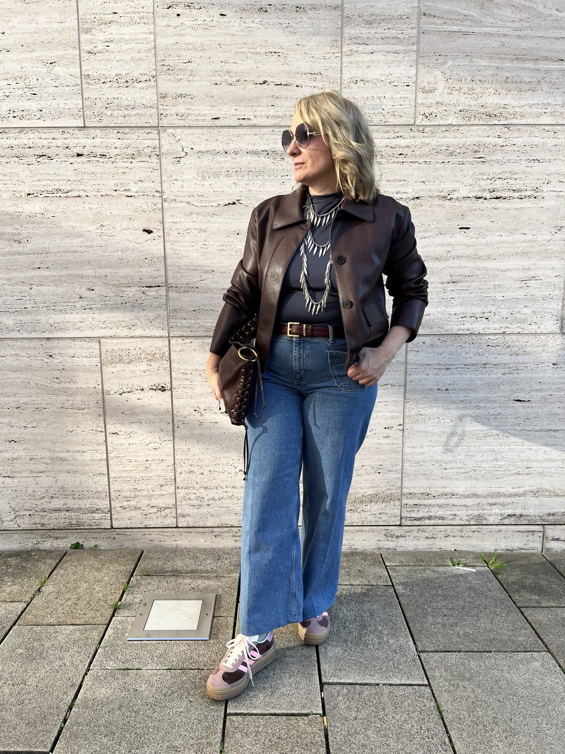 Herbst Outfit Herbst Outfit Stilberatung Farbberatung